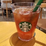 スターバックスコーヒー - ドリンク写真: