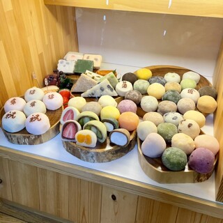 餅工房みやび_0