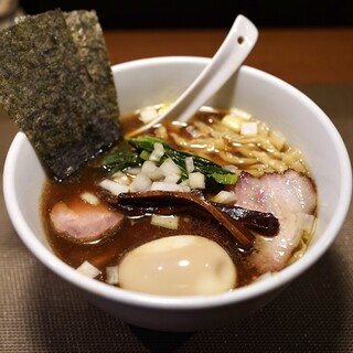 麺処 はら田_0
