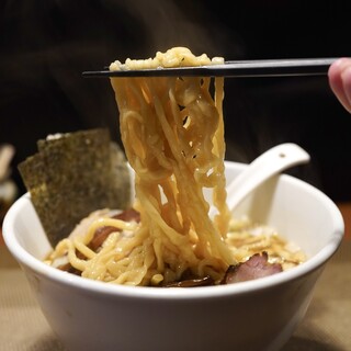 麺処 はら田_1