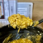 カレーうどん 椛 - 