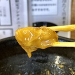 カレーうどん 椛 - 