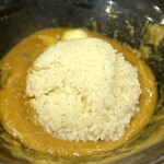 カレーうどん 椛 - 