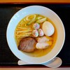 麺魂さまろ - 