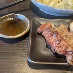 炙り処しょうの屋 - 