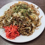 大豆生田商店 - 
