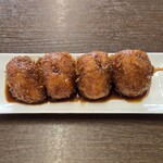 大豆生田商店 - 