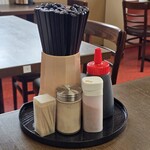 大豆生田商店 - 