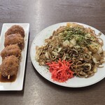 大豆生田商店 - 