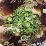 新福菜館 - 