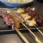 炙り処しょうの屋 - 