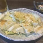 炙り処しょうの屋 - 