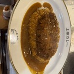 上等カレー - 料理写真: