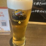 炙り処しょうの屋 - 