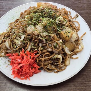 大豆生田商店_1