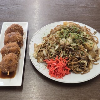 大豆生田商店_0