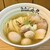 塩そば 時空 - 料理写真: