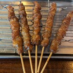 かわ屋 - 