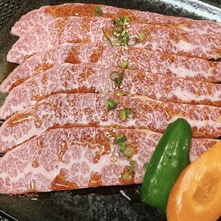 焼肉これすけ_2