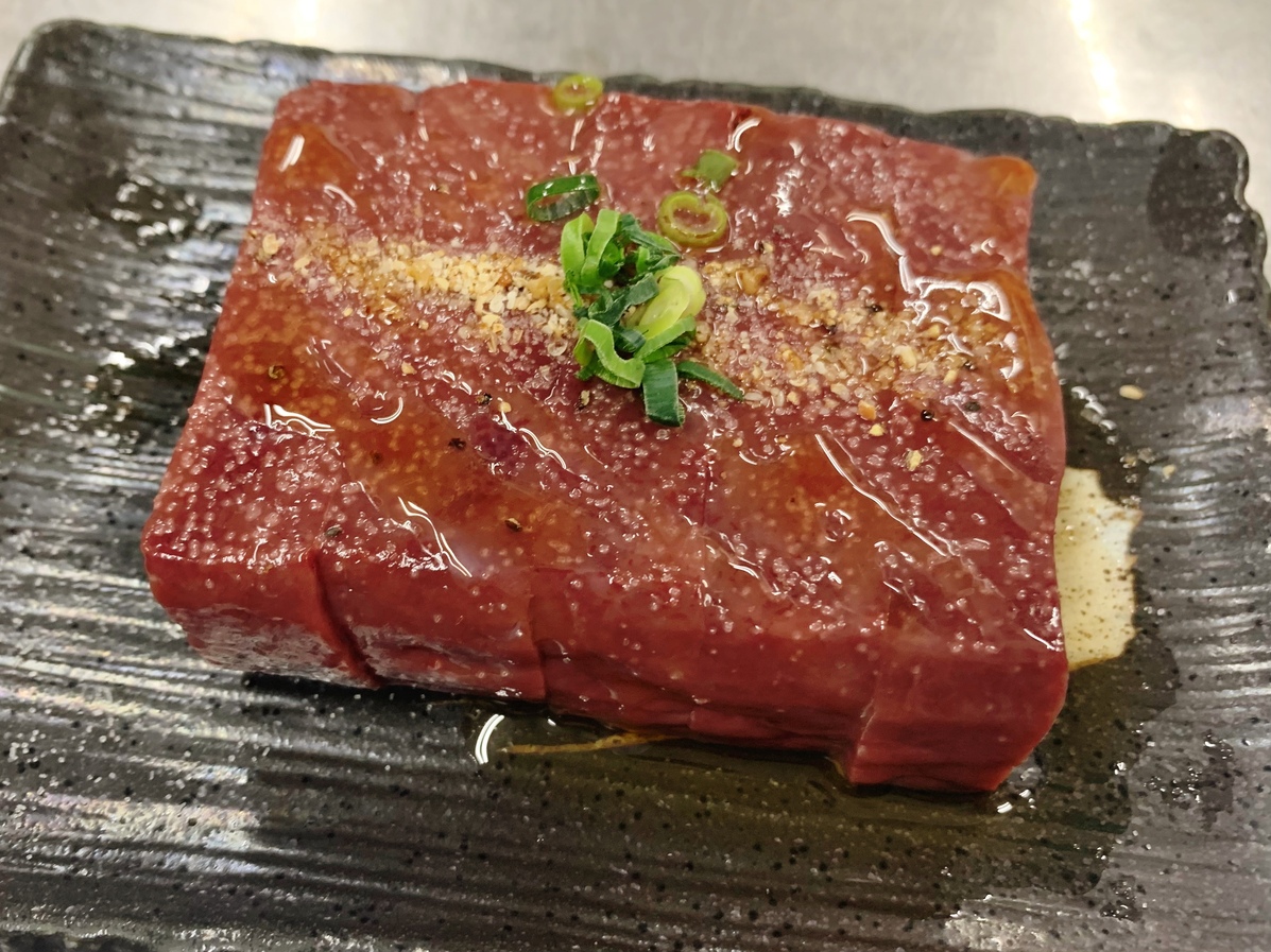 焼肉 これ すけ