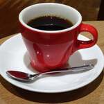 カッフェ イタリアン・トマト - ホームブレンドコーヒー