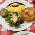 ラケル - 