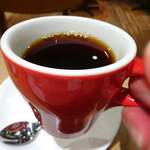 カッフェ イタリアン・トマト - ホームブレンドコーヒー