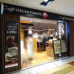 カッフェ イタリアン・トマト - 