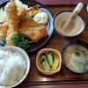 食彩 しん坊