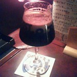 JAPUB TO BE - 苦い系のダークビール