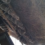 民宿すぎの子 - 埼玉県でも唯一の茅葺屋根の民宿だそうです