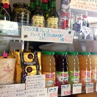 オー・カルチェ・ラタン_2