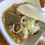 二幸総本店 - 料理写真: