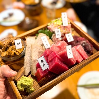 まぐろ専門店 MEGRO_2