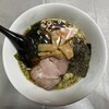 真清 - ラーメン