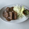喫茶 食事 かね甚 - 