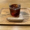 COFFEE VALLEY - 水出しコーヒーとビスコッティ
