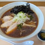 麺屋シキ - 