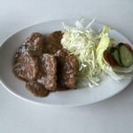 喫茶 食事 かね甚 - 