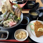 わたしの店 - 料理写真: