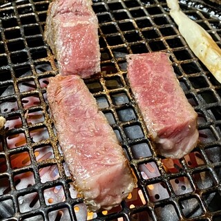 和牛焼肉 はやしや - 料理写真: