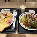 ぼてぢゅう 1946 - 料理写真:
