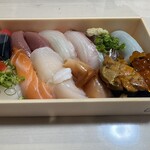 みどりや - 料理写真: