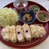 とんかつ いし川