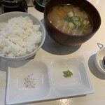 とんかつ いし川 - 