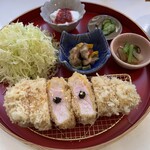 とんかつ いし川 - 