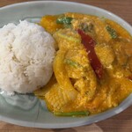 タイ料理研究所 エキュート赤羽みなみ店