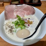 麺屋鶏っぷ - 料理写真: