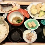 和食 おばんざい  お酒 田 - 料理写真: