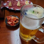 あばらや焼肉店 - 